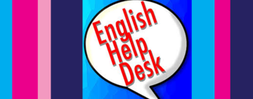 Centro Linguistico di Ateneo - English Help-Desk A.A. 2024-25